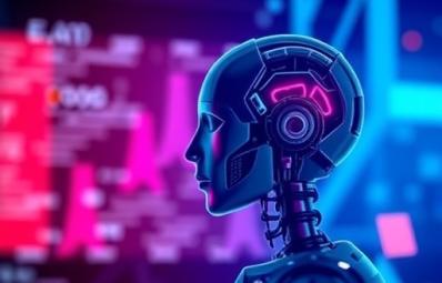 AI Agents Are Replacing Code Writing With Software Orchestration