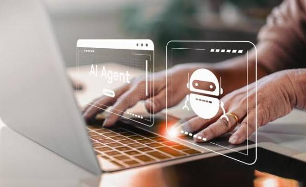 AI Agents Are Becoming Teams Instead of Tools