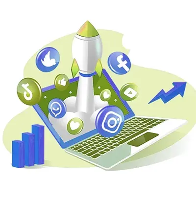 Supercharge Your Revenue with Digital Marketing Services