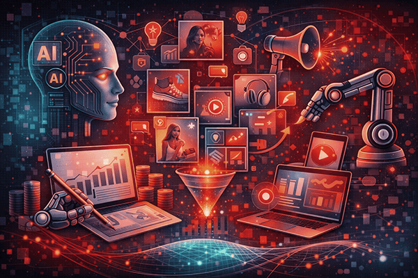 High-Velocity Creative.