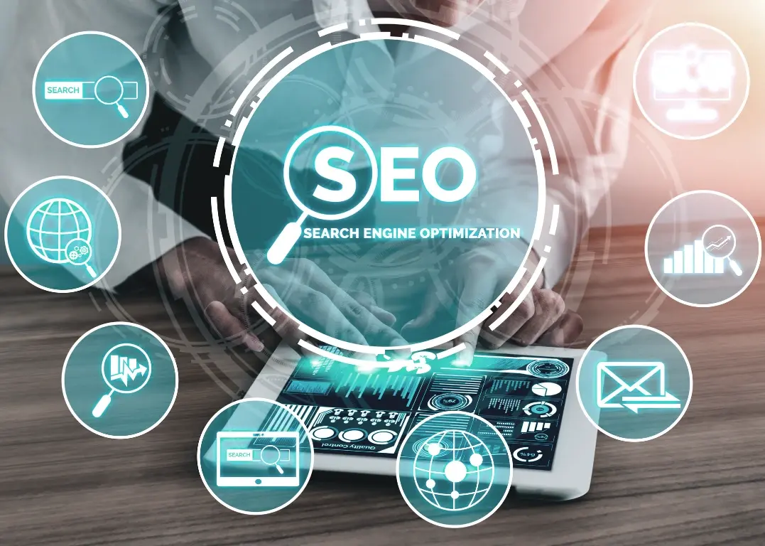 Google Certified SEO Consultants and Algorithm Experts